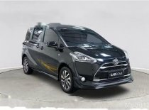 Toyota Sienta Q 2017 MPV dijual