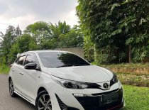 Jual Toyota Yaris TRD Sportivo 2020
