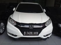 Jual Honda HR-V 2016 termurah