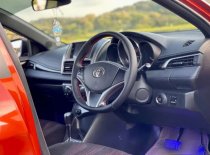Toyota Yaris S 2017 Crossover dijual