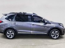 Honda BR-V E 2018 SUV dijual