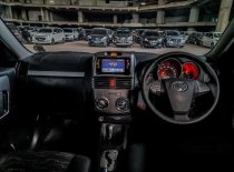 Butuh dana ingin jual Toyota Sportivo 2017