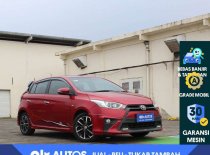 Toyota Yaris TRD Sportivo 2017 Crossover dijual