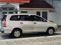 Jual Toyota Kijang Innova 2010