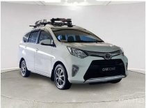 Jual Toyota Calya G 2018