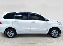 Butuh dana ingin jual Toyota Avanza G 2017
