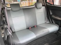 Daihatsu Ayla X 2014 Hatchback dijual