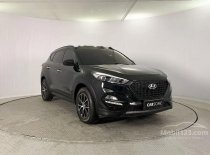 Butuh dana ingin jual Hyundai Tucson XG 2017