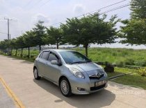 Toyota Yaris E 2011 Hatchback dijual