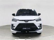 Jual Toyota Raize 2021 termurah