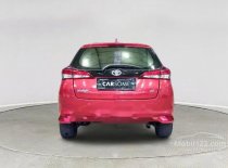 Toyota Yaris G 2018 Hatchback dijual