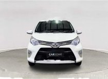 Jual Toyota Calya G 2019