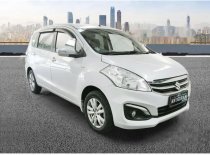 Suzuki Ertiga GX 2017 MPV dijual