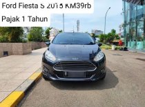Ford Fiesta Sport 2015 Hatchback dijual