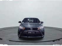 Toyota Yaris E 2014 Hatchback dijual