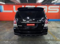 Jual Toyota Kijang Innova 2011 termurah
