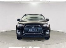 Mitsubishi Outlander Sport PX 2017 SUV dijual