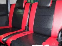 Daihatsu Terios X 2019 SUV dijual