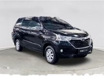 Jual Toyota Avanza 2017 kualitas bagus