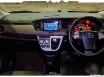 Butuh dana ingin jual Toyota Calya G 2021