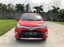 Jual Toyota Calya 2019 kualitas bagus