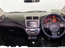 Toyota Agya G 2017 Hatchback dijual