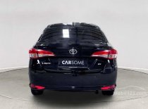 Toyota Vios G 2018 Sedan dijual