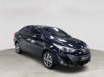 Toyota Vios G 2018 Sedan dijual