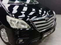 Jual Toyota Kijang Innova 2014 kualitas bagus