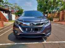 Jual Honda HR-V 2018