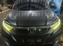 Jual Honda HR-V E Special Edition 2018
