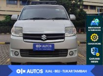Suzuki APV 2012 Minivan dijual