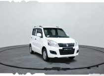 Suzuki Karimun Wagon R 2017 Hatchback dijual