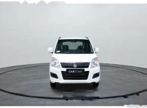 Jual Suzuki Karimun Wagon R 2017 termurah