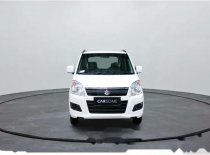 Suzuki Karimun Wagon R Karimun Wagon-R (GL) 2017 Hatchback dijual