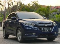 Honda HR-V E 2016 SUV dijual