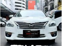 Butuh dana ingin jual Nissan Teana XV 2015