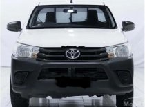 Jual Toyota Hilux 2015 kualitas bagus