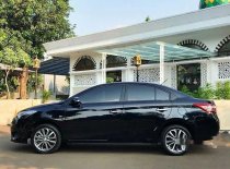 Toyota Vios G 2017 Sedan dijual