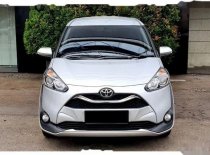 Jual Toyota Sienta 2021 termurah