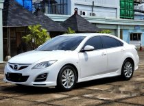 Jual Mazda 6 2012 termurah