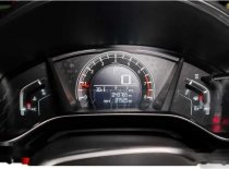 Butuh dana ingin jual Honda CR-V Prestige 2019