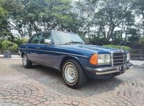 Jual Mercedes-Benz 200 1984