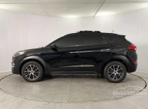 Jual Hyundai Tucson XG 2017