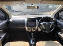 Nissan Grand Livina SV 2018 MPV dijual