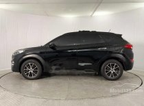 Jual Hyundai Tucson 2017 termurah