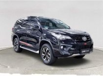 Jual Toyota Fortuner 2019 termurah