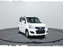 Butuh dana ingin jual Suzuki Karimun Wagon R Karimun Wagon-R (GL) 2017