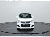 Suzuki Karimun Wagon R Karimun Wagon-R (GL) 2017 Hatchback dijual