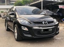 Butuh dana ingin jual Mazda CX-7 2012